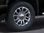 New 2025 Chevrolet Silverado 2500 LT Crew Cab 4WD Pickup for sale #T25-482 - photo 33