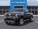 New 2025 Chevrolet Silverado 2500 LT Crew Cab 4WD Pickup for sale #T25-482 - photo 6
