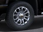 New 2025 Chevrolet Silverado 2500 LT Crew Cab 4WD Pickup for sale #T25-482 - photo 9