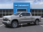 New 2025 Chevrolet Silverado 1500 LT Crew Cab 4WD Pickup for sale #T25-485 - photo 3