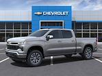 New 2025 Chevrolet Silverado 1500 LT Crew Cab 4WD Pickup for sale #T25-485 - photo 26
