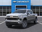 New 2025 Chevrolet Silverado 1500 LT Crew Cab 4WD Pickup for sale #T25-485 - photo 30