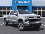 New 2025 Chevrolet Silverado 1500 LT Crew Cab 4WD Pickup for sale #T25-485 - photo 31