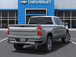 New 2025 Chevrolet Silverado 1500 LT Crew Cab 4WD Pickup for sale #T25-485 - photo 2