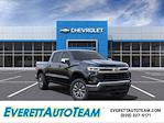 New 2025 Chevrolet Silverado 1500 LT Crew Cab 4WD Pickup for sale #T25-500 - photo 1