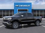 New 2025 Chevrolet Silverado 1500 LT Crew Cab 4WD Pickup for sale #T25-500 - photo 3