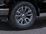 New 2025 Chevrolet Silverado 1500 LT Crew Cab 4WD Pickup for sale #T25-500 - photo 9