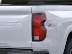 New 2025 Chevrolet Colorado Z71 Crew Cab 4WD Pickup for sale #T25-505X - photo 11