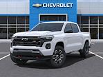 New 2025 Chevrolet Colorado Z71 Crew Cab 4WD Pickup for sale #T25-505X - photo 6
