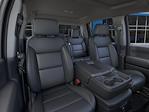 New 2025 Chevrolet Silverado 2500 Work Truck Crew Cab 4WD SRW Pickup for sale #T25-522 - photo 16