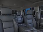 New 2025 Chevrolet Silverado 2500 Work Truck Crew Cab 4WD SRW Pickup for sale #T25-522 - photo 24