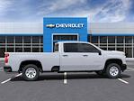 New 2025 Chevrolet Silverado 2500 Work Truck Crew Cab 4WD SRW Pickup for sale #T25-522 - photo 5