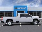 New 2025 Chevrolet Silverado 2500 Work Truck Crew Cab 4WD SRW Pickup for sale #T25-522 - photo 29