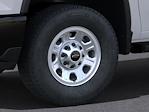 New 2025 Chevrolet Silverado 2500 Work Truck Crew Cab 4WD SRW Pickup for sale #T25-522 - photo 33