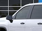 New 2025 Chevrolet Silverado 2500 Work Truck Crew Cab for sale #T25-523 - photo 12