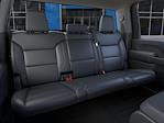 New 2025 Chevrolet Silverado 2500 Work Truck Crew Cab for sale #T25-523 - photo 41