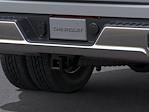 New 2025 Chevrolet Silverado 3500 LTZ Crew Cab 4WD Pickup for sale #T25-529 - photo 14