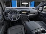 New 2025 Chevrolet Silverado 3500 LTZ Crew Cab 4WD Pickup for sale #T25-529 - photo 15