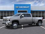 New 2025 Chevrolet Silverado 3500 LTZ Crew Cab 4WD Pickup for sale #T25-529 - photo 3