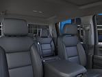 New 2025 Chevrolet Silverado 3500 LTZ Crew Cab 4WD Pickup for sale #T25-529 - photo 24