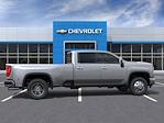 New 2025 Chevrolet Silverado 3500 LTZ Crew Cab 4WD Pickup for sale #T25-529 - photo 5