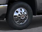 New 2025 Chevrolet Silverado 3500 LTZ Crew Cab 4WD Pickup for sale #T25-529 - photo 9