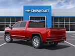 New 2025 Chevrolet Silverado 2500 High Country Crew Cab 4WD Pickup for sale #T25-537 - photo 27
