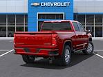 New 2025 Chevrolet Silverado 2500 High Country Crew Cab 4WD Pickup for sale #T25-537 - photo 28