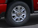 New 2025 Chevrolet Silverado 2500 High Country Crew Cab 4WD Pickup for sale #T25-537 - photo 33
