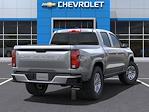 New 2025 Chevrolet Colorado Work Truck Crew Cab 4WD Pickup for sale #T25-563 - photo 28
