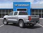 New 2025 Chevrolet Colorado Work Truck Crew Cab 4WD Pickup for sale #T25-563 - photo 4