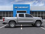 New 2025 Chevrolet Colorado Work Truck Crew Cab 4WD Pickup for sale #T25-563 - photo 5