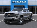 New 2025 Chevrolet Colorado Work Truck Crew Cab 4WD Pickup for sale #T25-563 - photo 6
