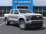 New 2025 Chevrolet Colorado Work Truck Crew Cab 4WD Pickup for sale #T25-563 - photo 7