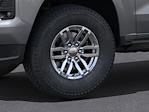 New 2025 Chevrolet Colorado Work Truck Crew Cab 4WD Pickup for sale #T25-563 - photo 9
