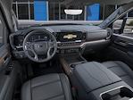 New 2025 Chevrolet Silverado 2500 LT Crew Cab 4WD Pickup for sale #T25-571 - photo 39