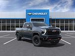 New 2025 Chevrolet Silverado 2500 ZR2 Crew Cab 4WD Pickup for sale #T25-574 - photo 1