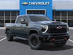 New 2025 Chevrolet Silverado 2500 ZR2 Crew Cab 4WD Pickup for sale #T25-574 - photo 7