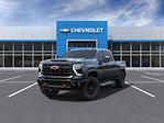 New 2025 Chevrolet Silverado 2500 ZR2 Crew Cab 4WD Pickup for sale #T25-574 - photo 8