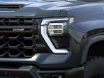 New 2025 Chevrolet Silverado 2500 ZR2 Crew Cab 4WD Pickup for sale #T25-574 - photo 10