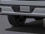 New 2025 Chevrolet Silverado 1500 Custom Crew Cab 4WD Pickup for sale #T25-579X - photo 14