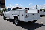 New 2025 Chevrolet Silverado 3500 Crew Cab 4WD Service Truck for sale #T25-580 - photo 4