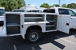 New 2025 Chevrolet Silverado 3500 Crew Cab 4WD Service Truck for sale #T25-580 - photo 5