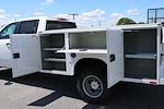 New 2025 Chevrolet Silverado 3500 Crew Cab 4WD Service Truck for sale #T25-580 - photo 8