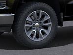 New 2025 Chevrolet Silverado 1500 LT Crew Cab 4WD Pickup for sale #T25-587 - photo 9