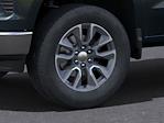 New 2025 Chevrolet Silverado 1500 LT Crew Cab 4WD Pickup for sale #T25-596 - photo 9