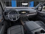 New 2025 Chevrolet Silverado 2500 LT Crew Cab 4WD Pickup for sale #T25-609 - photo 39