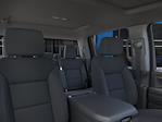 New 2025 Chevrolet Silverado 2500 LT Crew Cab 4WD Pickup for sale #T25-614 - photo 24