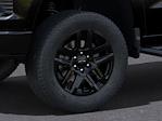 New 2025 Chevrolet Silverado 1500 LT Crew Cab 4WD Pickup for sale #T25-615 - photo 9