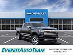 New 2025 Chevrolet Silverado 1500 High Country Crew Cab 4WD Pickup for sale #T25-625 - photo 1